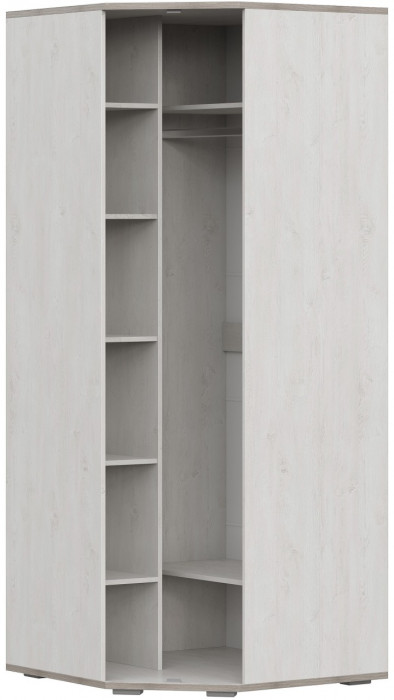 Александрия ШК-210 Шкаф Серия 3