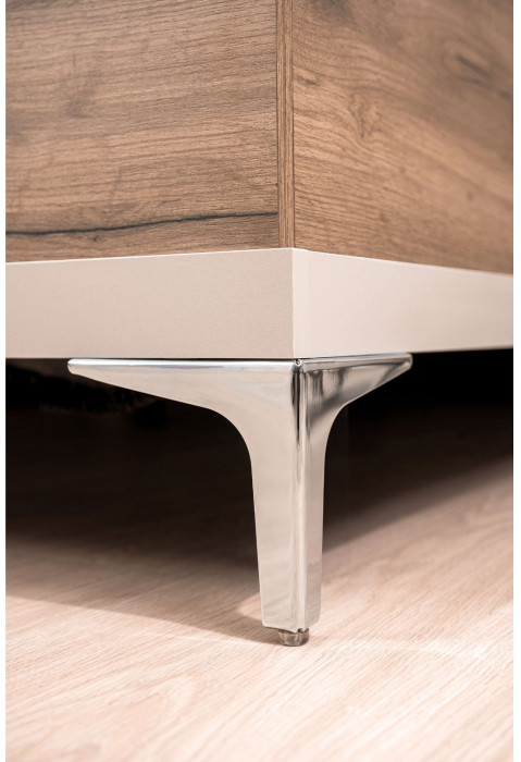 Кровать с ортопедическим основанием Кара 1 180х200