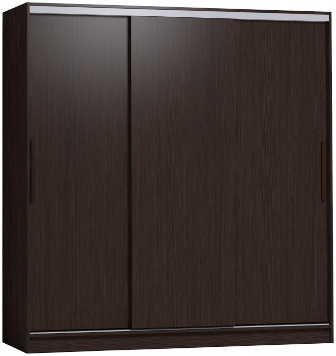 Шкаф-купе Strike 2000 Венге