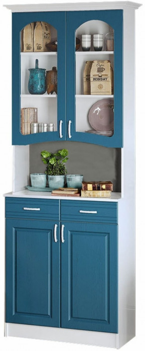 Буфет Констанция 2-х створчатый (Мускат)