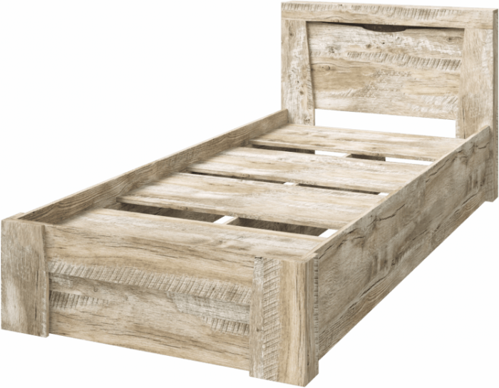 Ривьера Кровать 90