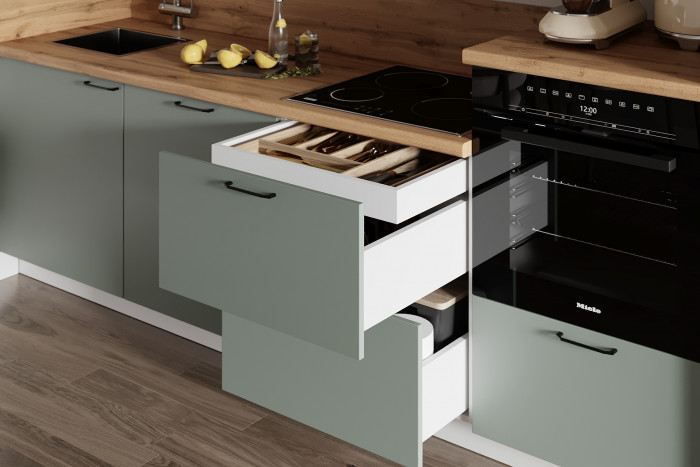 КГ 1950 Эмаль, Олива  Арника РМ в.5