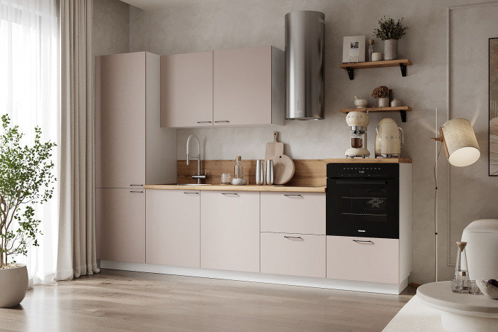 КГ 3000 ПВХ, Магнолия Арника РМ в.8