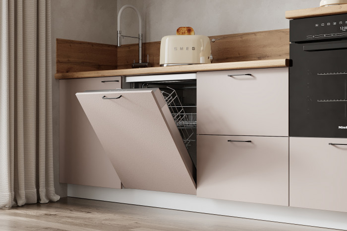 КГ Угловой 1500х2850 (с пм) , Магнолия  Арника РМ