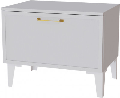 Толедо Тумба ТТ-31 белый