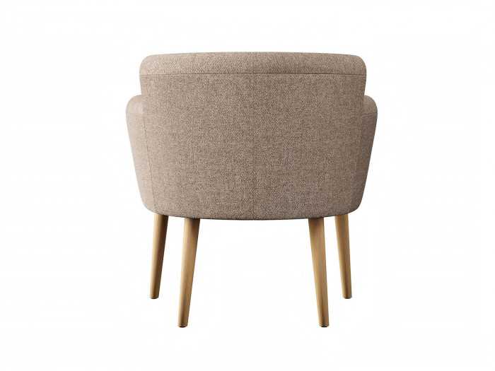 Кресло Вирджиния sherlock 932