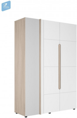 Палермо-3 ШК-012 Шкаф угловой 90 град