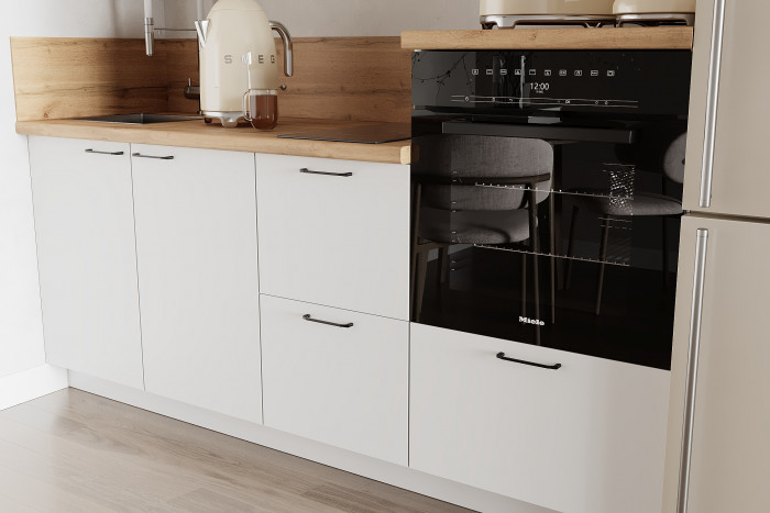 КГ 1950 Эмаль, Белый  Арника РМ в.6