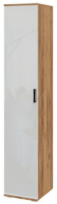 Модульная гостиная Виста (Ясень шимо темный / светлый)