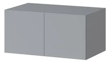 Бастион Антресоль к Шкафу 1000, Серая гавань