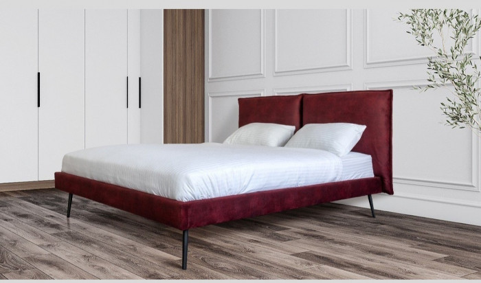 Кровать Сильвия 160, Сэнд