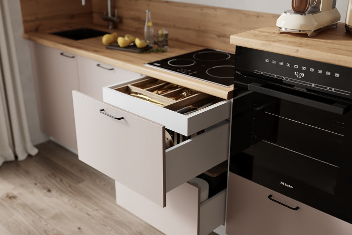 КГ 3000 ПВХ, Магнолия Арника РМ в.5