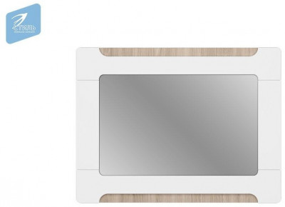 Палермо-3 ЗН-026 Зеркало навесное