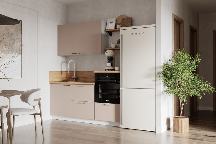 КГ 1800 Эмаль, Крем  Арника РМ