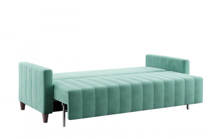 Диван-кровать Марк Модель 054 Ультра минт