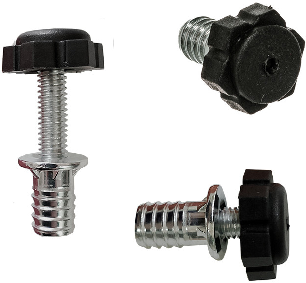 Лидер-8 Стол + Тумба МД 3.15, цвет белый шагрень/крафт золото, ШхГхВ 205х50/30х75 см. или 115х50/120х75 см., НЕ универсальная сборка