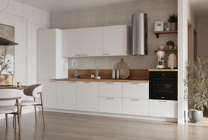 КГ 3600 Эмаль, Белый  Арника РМ в.8