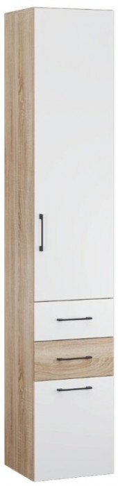 Модульная Прихожая Денвер, композиция 1