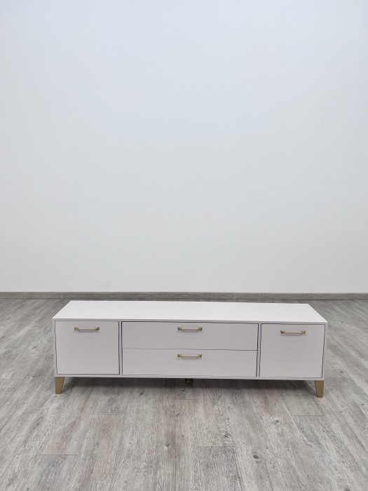 Тумба ТВ Парус-13 кашемир