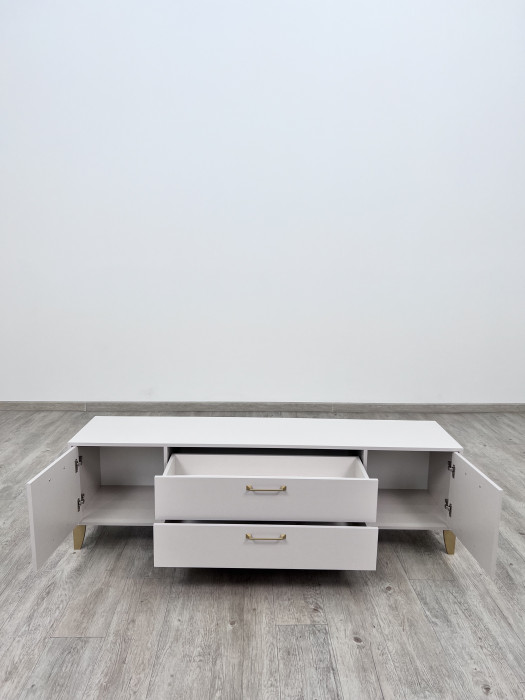 Тумба ТВ Парус-13 кашемир