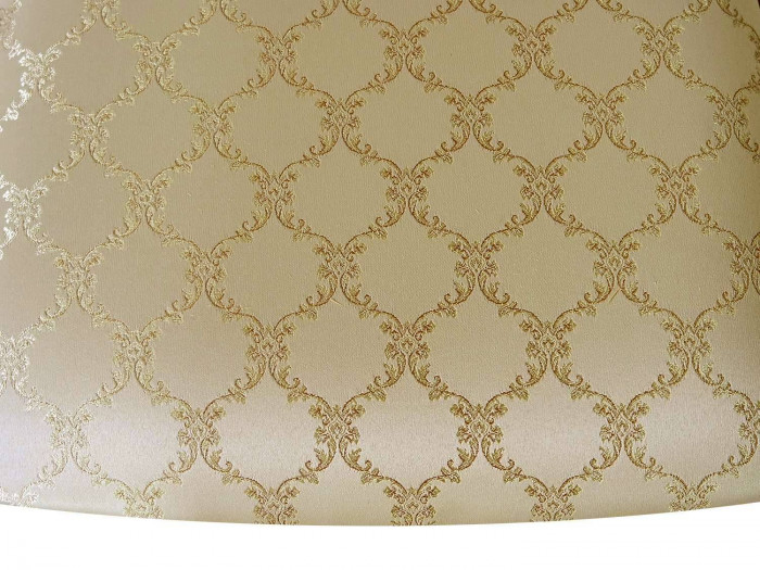 Банкетка Б-3 белый/андрис бежевый