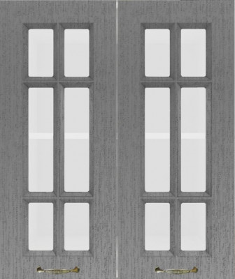 Ф-45 Мария (ШВС 600) МДФ сталь