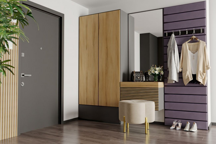 Пуф Кантри Модель 053 Вивальди 4