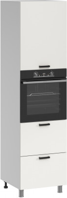 МК Аленушка ПД 600 Лаванда Молочный, скоба черный