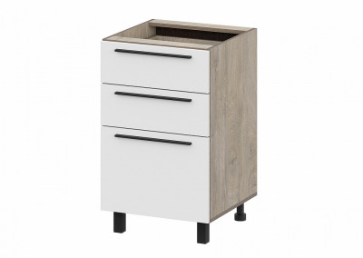 КГ Этна Стол-рабочий 5с3я Софт Вайт