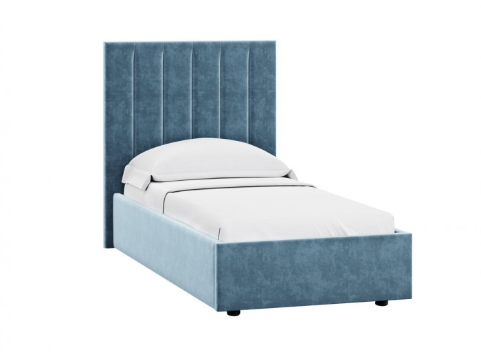 Кровать Ingrid 900 модель 312 Галакси лайт 22