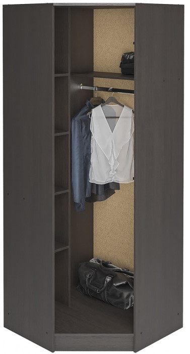 Шкаф угловой Марта-15 ШКУ