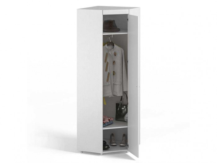 Спальня Италия-3 белое дерево