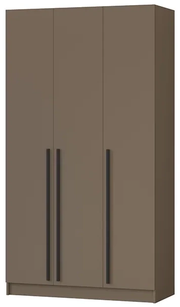 Шкаф Бастион 1200, Молочный шоколад