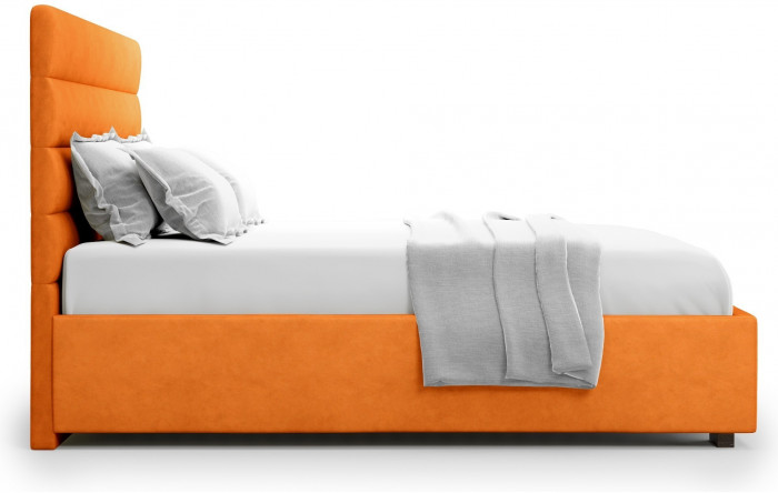 Кровать Karezza 180 с подъемным механизмом, Velutto 27
