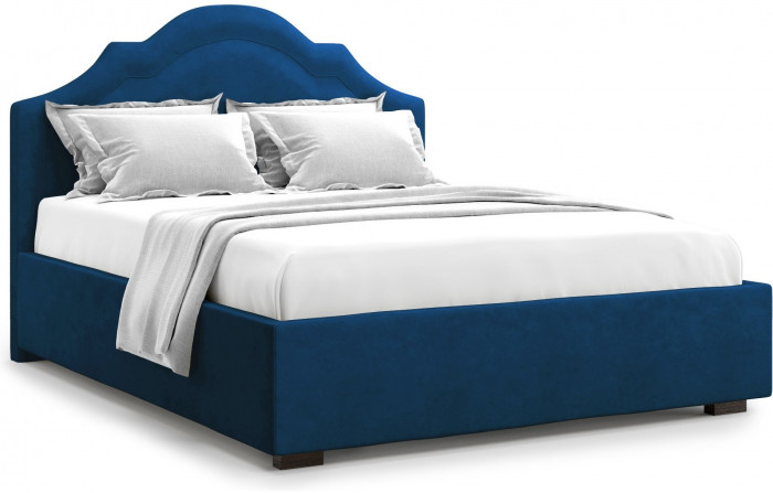 Кровать Madzore 160 с подъемным механизмом, Velutto 26