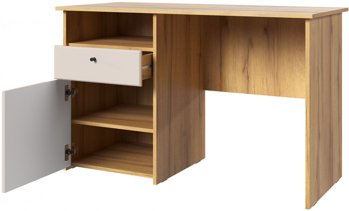 Стол письменный Вега Саксония