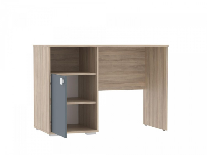 Детская Элиот 4 Белый/Маренго/Баунти Песочный