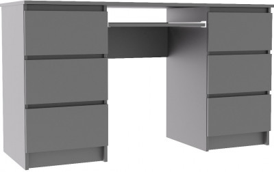 МС Мори Стол МС-2, МП Графит