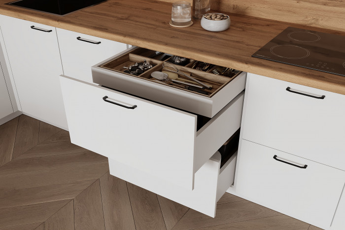 КГ Угловой 1500*2250 (без пм) Эмаль, Белый  Арника РМ в.3