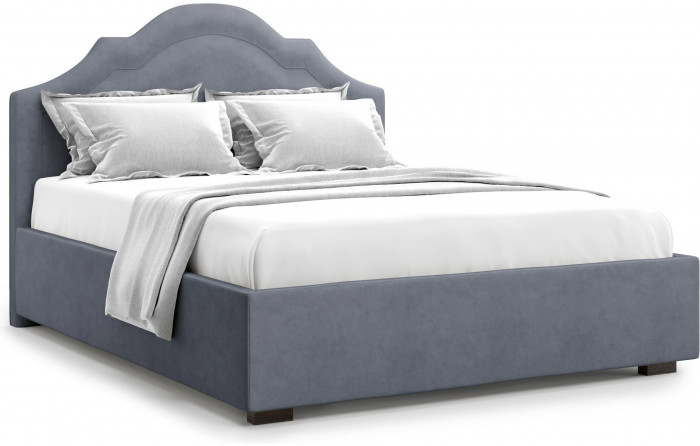 Кровать Madzore 160 с подъемным механизмом, Velutto 32