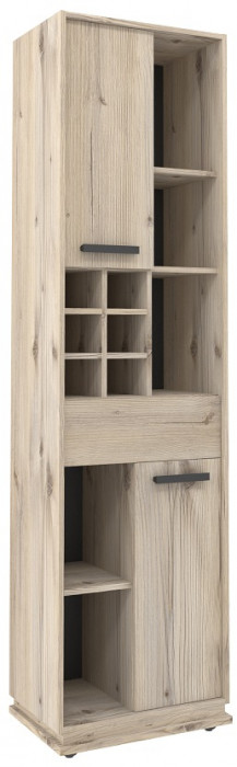 Шкаф МЦН Nature 2, гаскон пайн