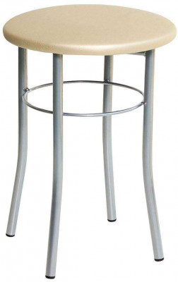 Табурет Лотос с кольцом 101