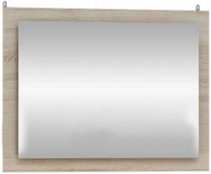 Модульная спальня Мартина, композиция 2 (Белый глянец, Дуб Сонома)