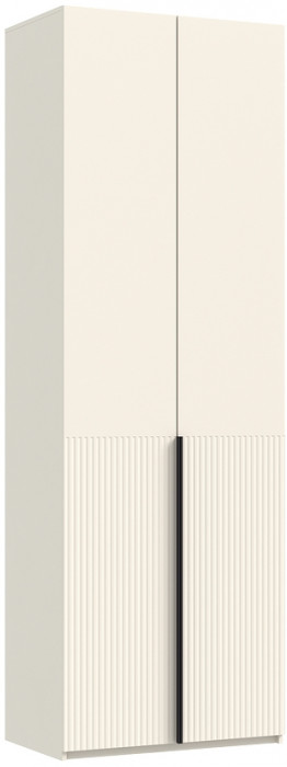 Шкаф 2-х створчатый Марвэл, Кашемир