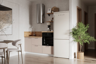 КГ 1650 Эмаль, Крем Арника РМ в.3