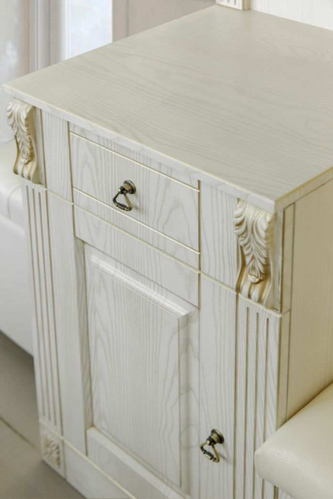 Прихожая Вероника-5 бодега светлый/ясень патина