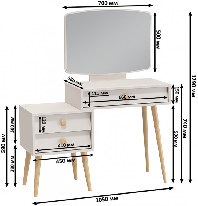 Афина Спальня 36-1200, цвет кашемир серый, сп.м. 1200х2000 мм., б/м, основание есть - фанера