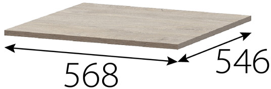 Кухня Этна 2.0 м. Комплект 1, софт вайт