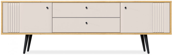 Тумба под ТВ 1700 Вега Саксония