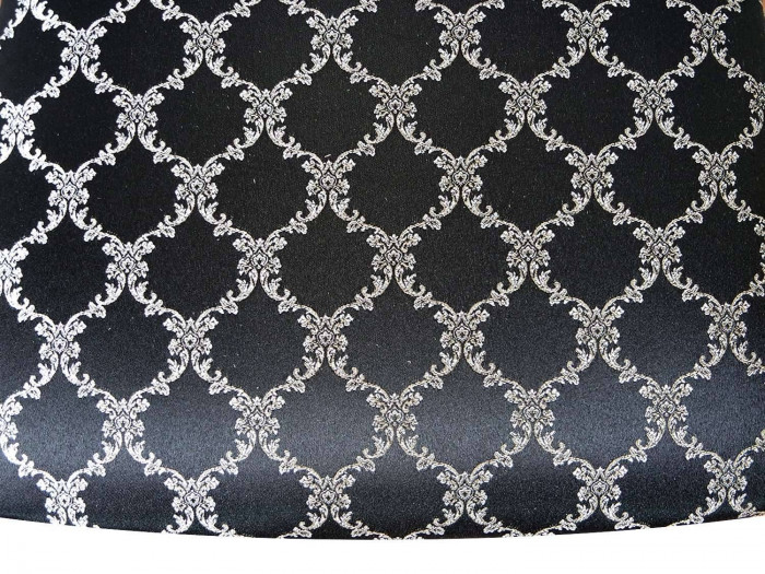 Банкетка Б-1 черный/андрис черный